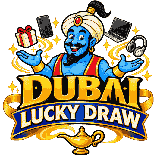 Dubai Lucky Draw