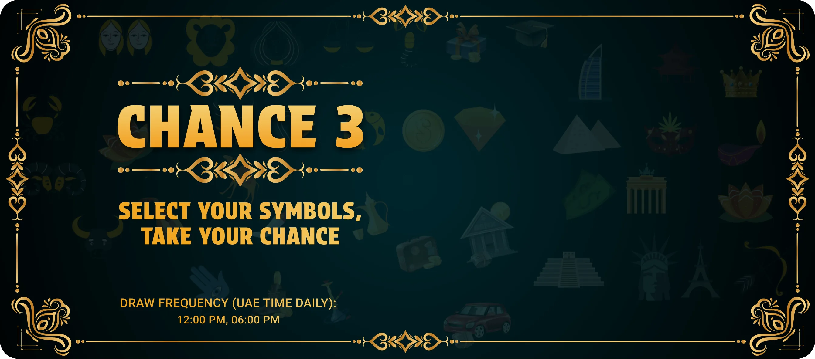 Chance 3