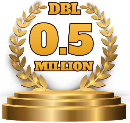 DBL Half Million Trophy